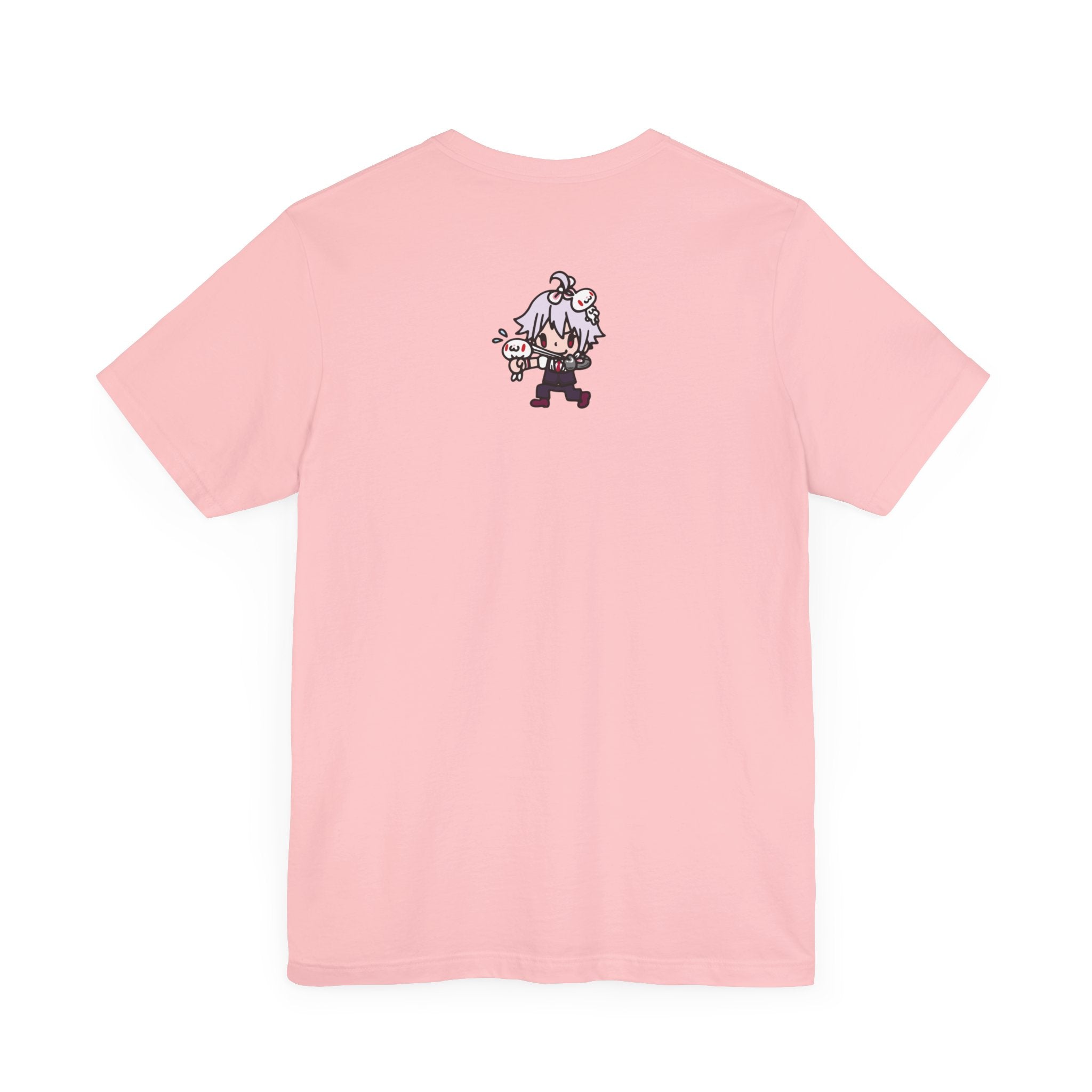 VA-11 HALL-A x Gloomy Bear Dana Tee - Mori Chack ver